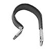 NEOPRENE DIPPED CLAMP